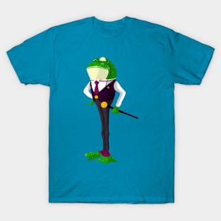 Mr. Hopper T-Shirt